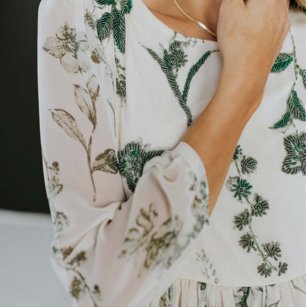 Salt Roolee Dress